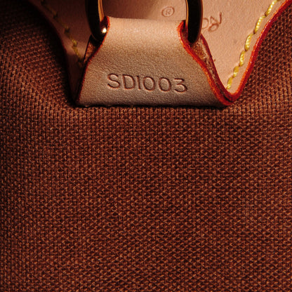 Louis Vuitton Monogram Ellipse MM 7 of 7