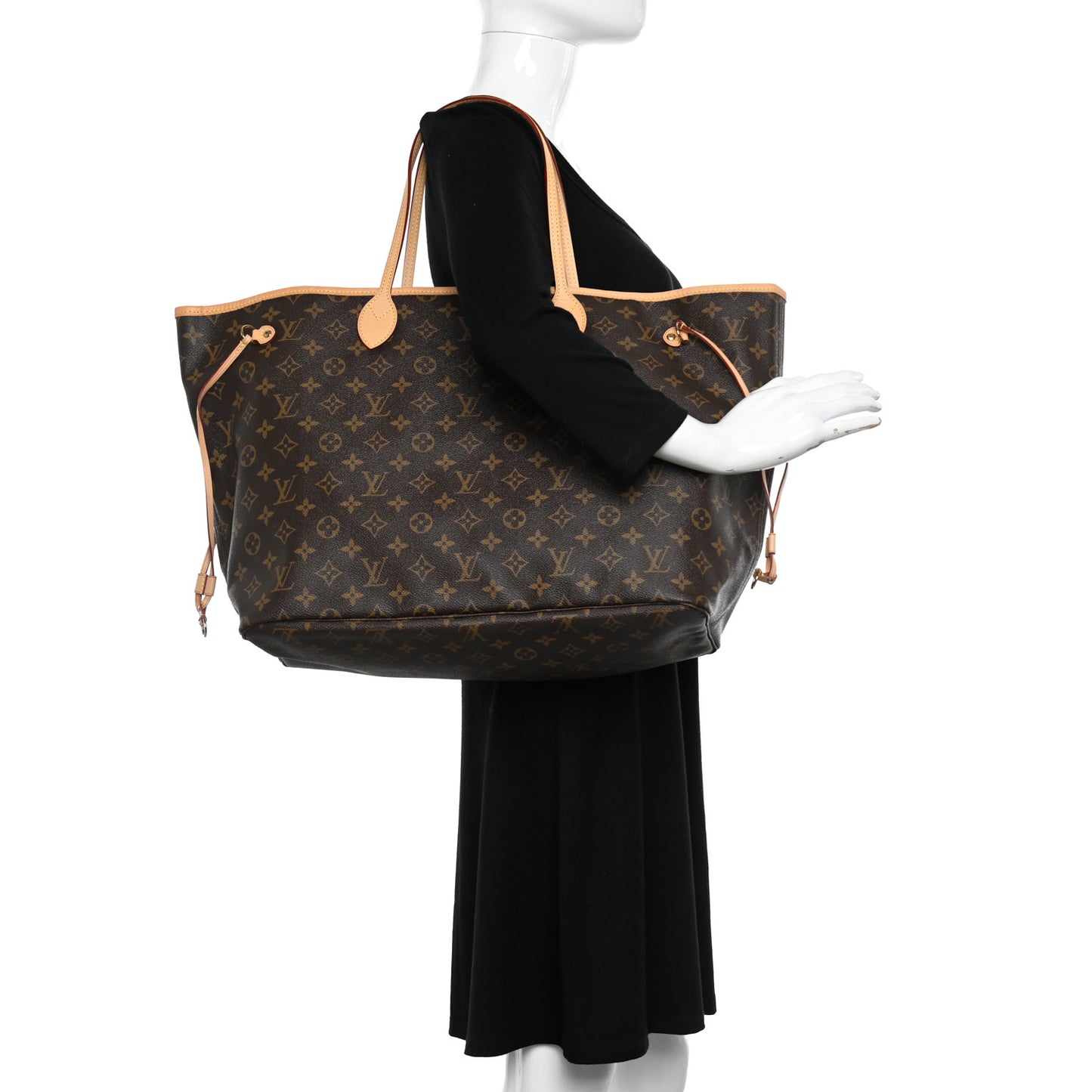 Monogram Neo Neverfull GM