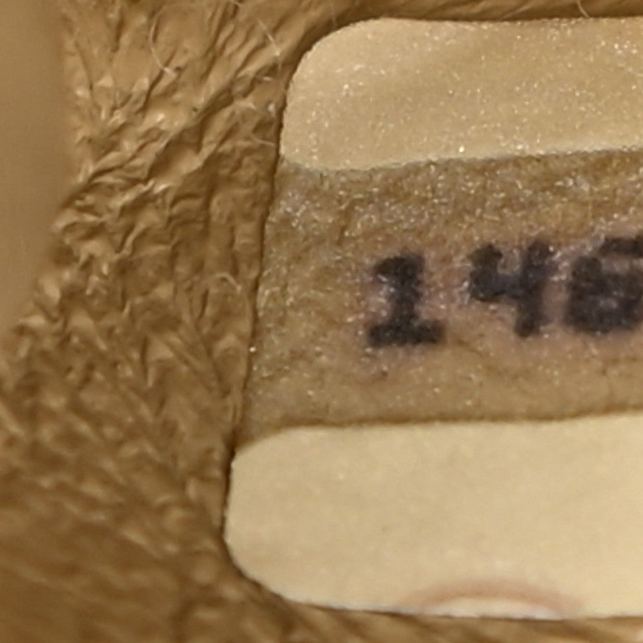 Chanel Lambskin Quilted Small Single Flap Beige 7 of 11