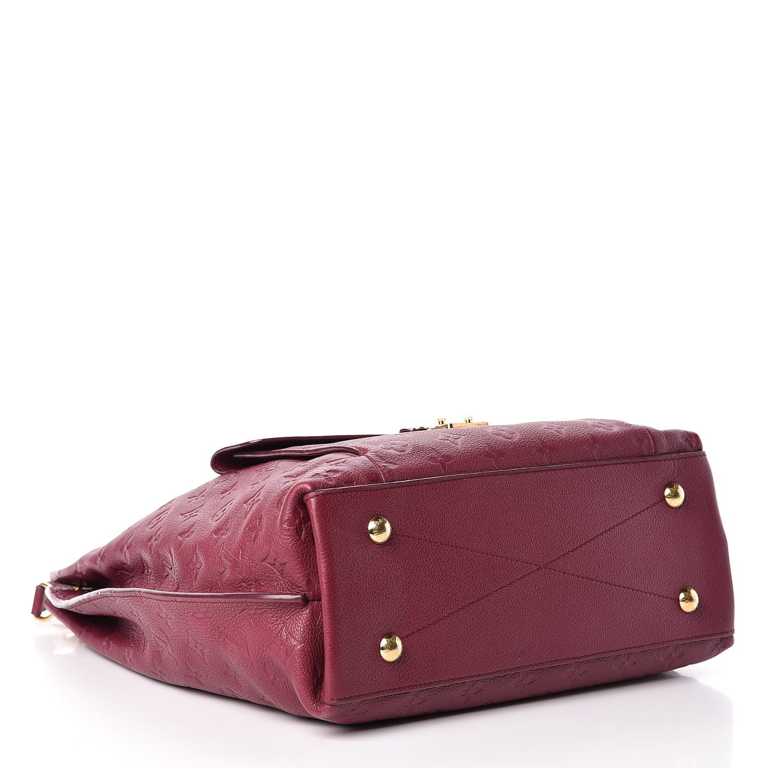 Louis Vuitton Empreinte Metis Aurore 4 of 19