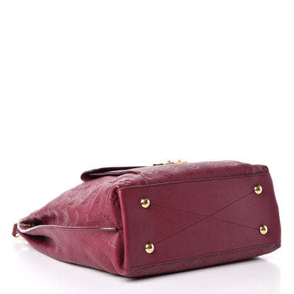 Louis Vuitton Empreinte Metis Aurore 4 of 19