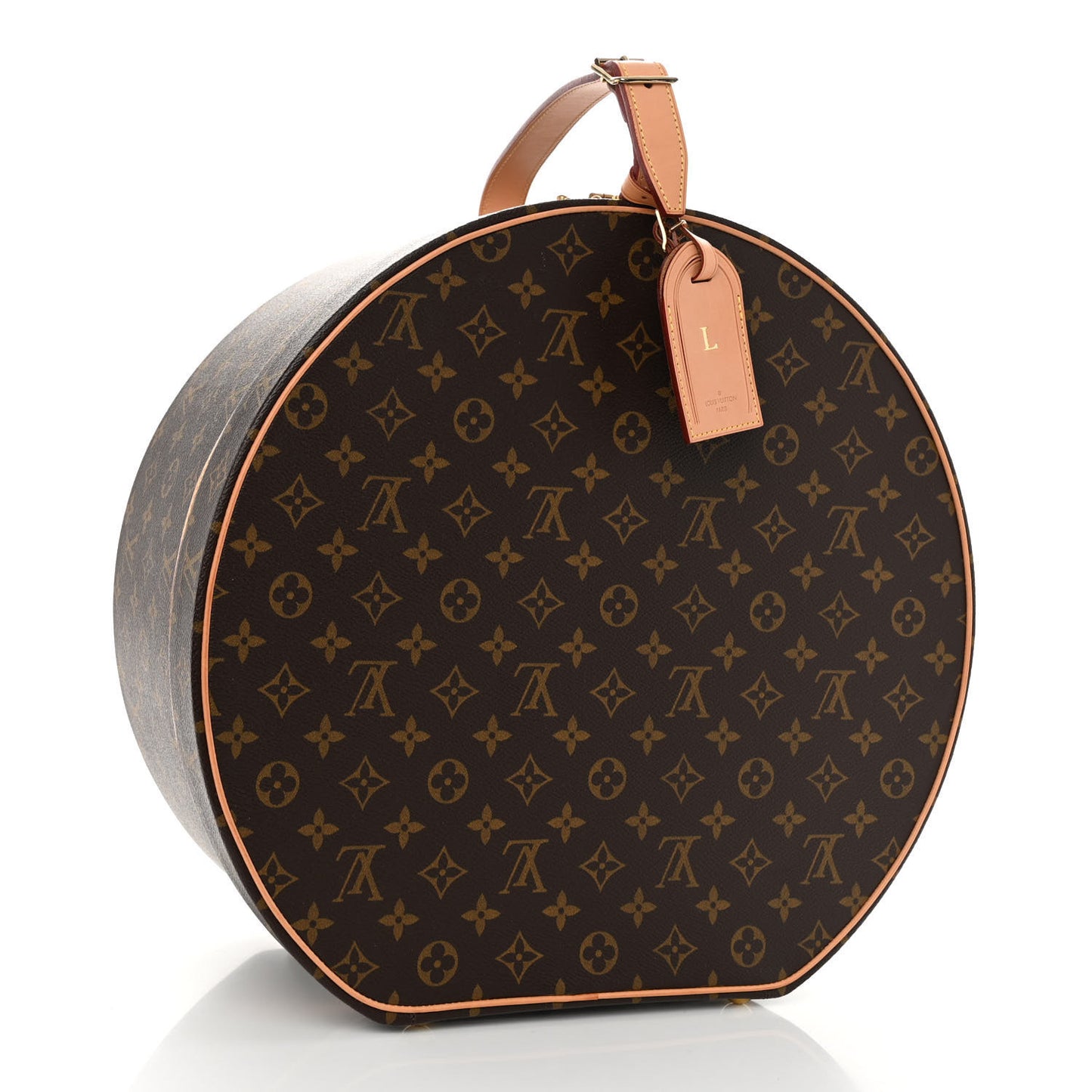 Monogram Boite Chapeaux Hat Box 40