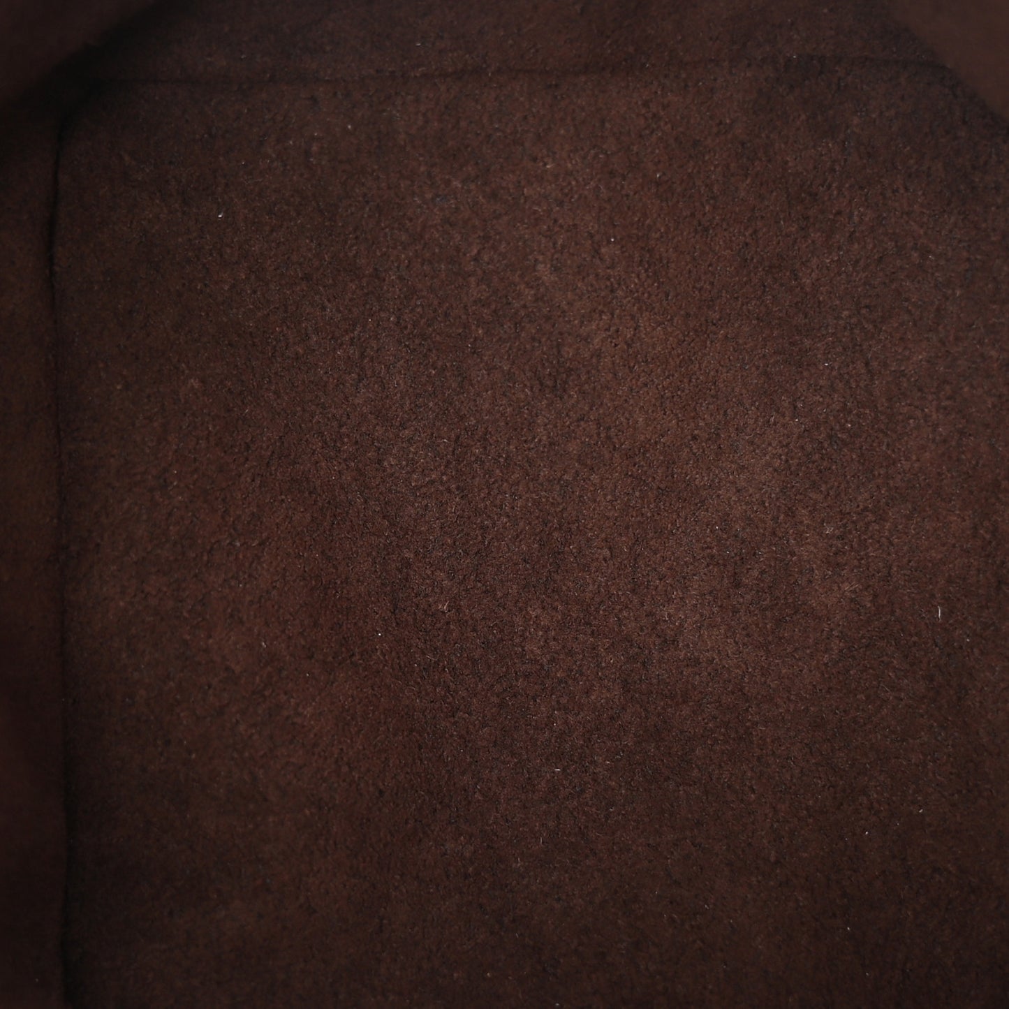 Monogram Noé Purse