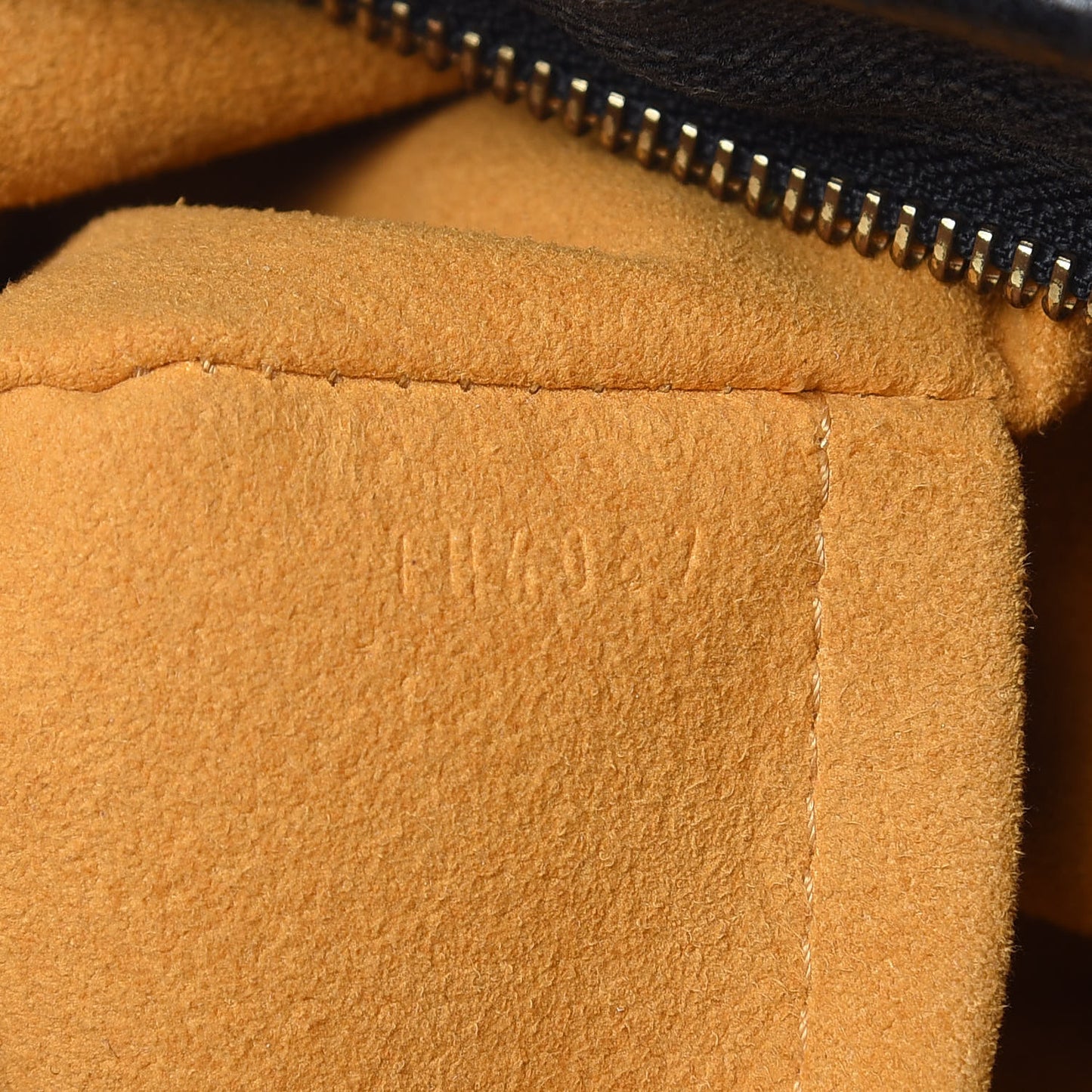 Denim Neo Cabby GM Black