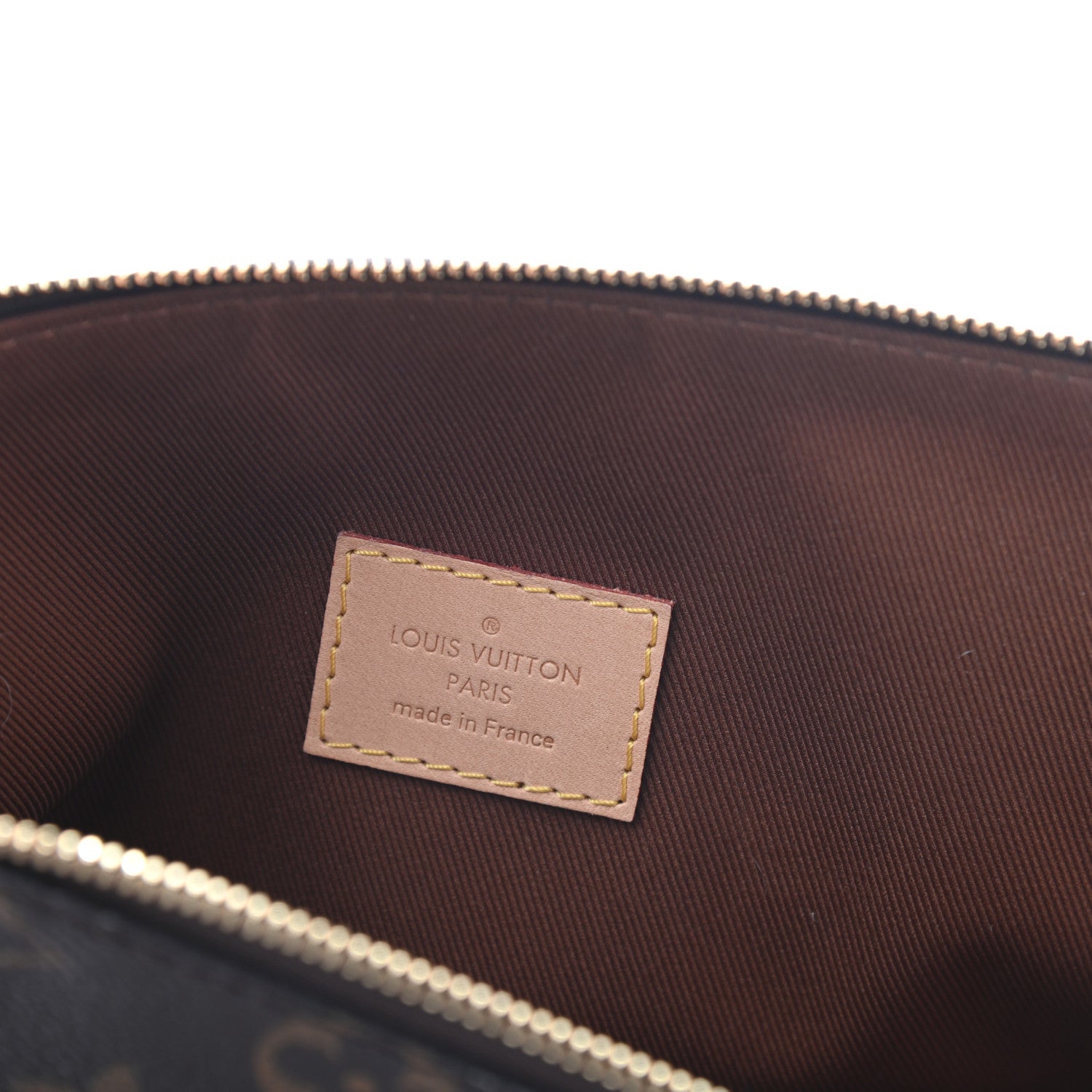Louis Vuitton Monogram Etui Voyage PM Pouch 6 of 6