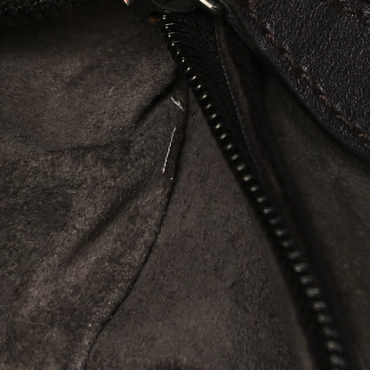 Bottega Veneta Nappa Intrecciato Large Veneta Hobo Ebano 14 of 14