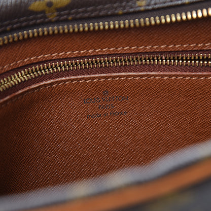 Louis Vuitton Monogram Trocadero 27 5 of 8