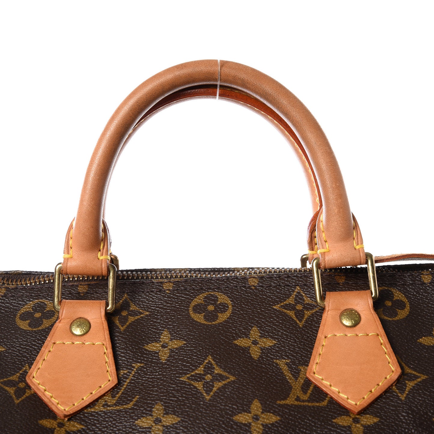 Monogram Speedy 30