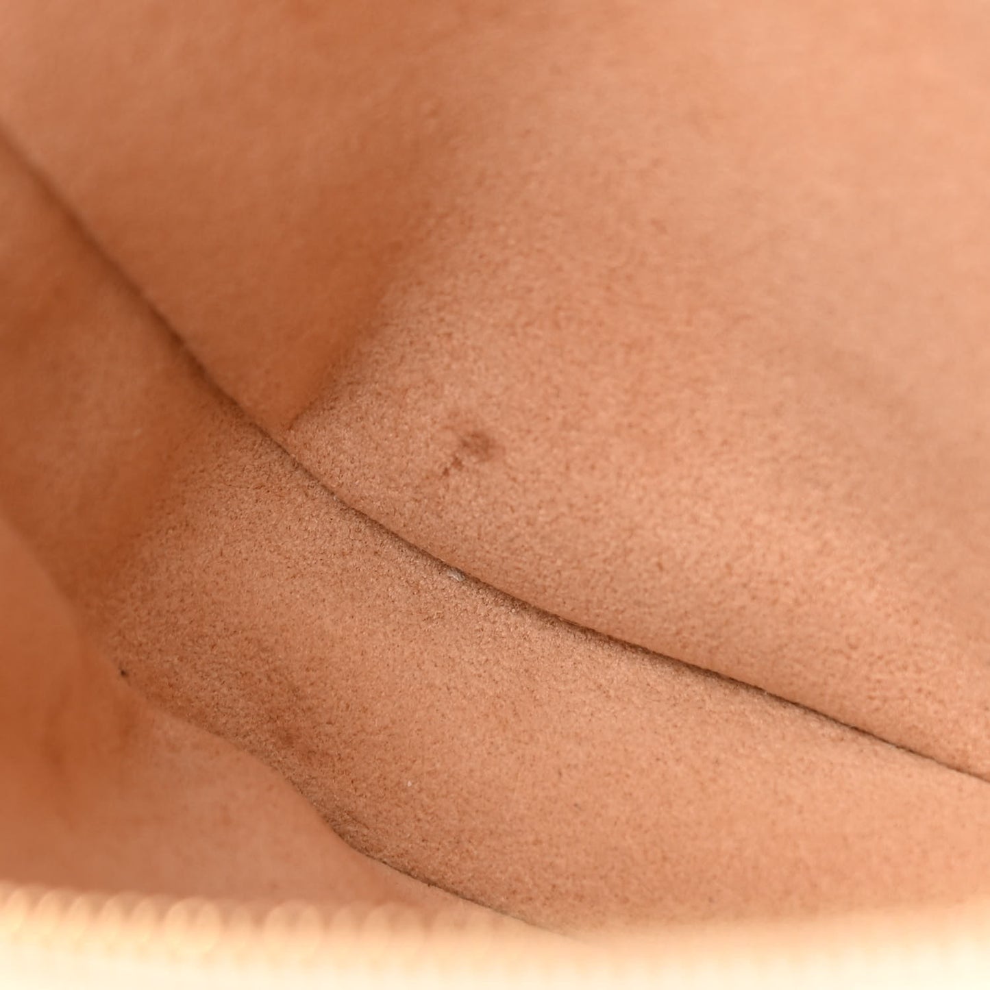 Empreinte Monogram Giant Multi Pochette Accessories Cream