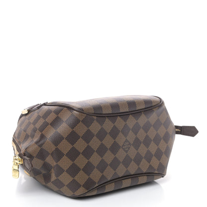 Louis Vuitton Damier Ebene Belem PM 3 of 4