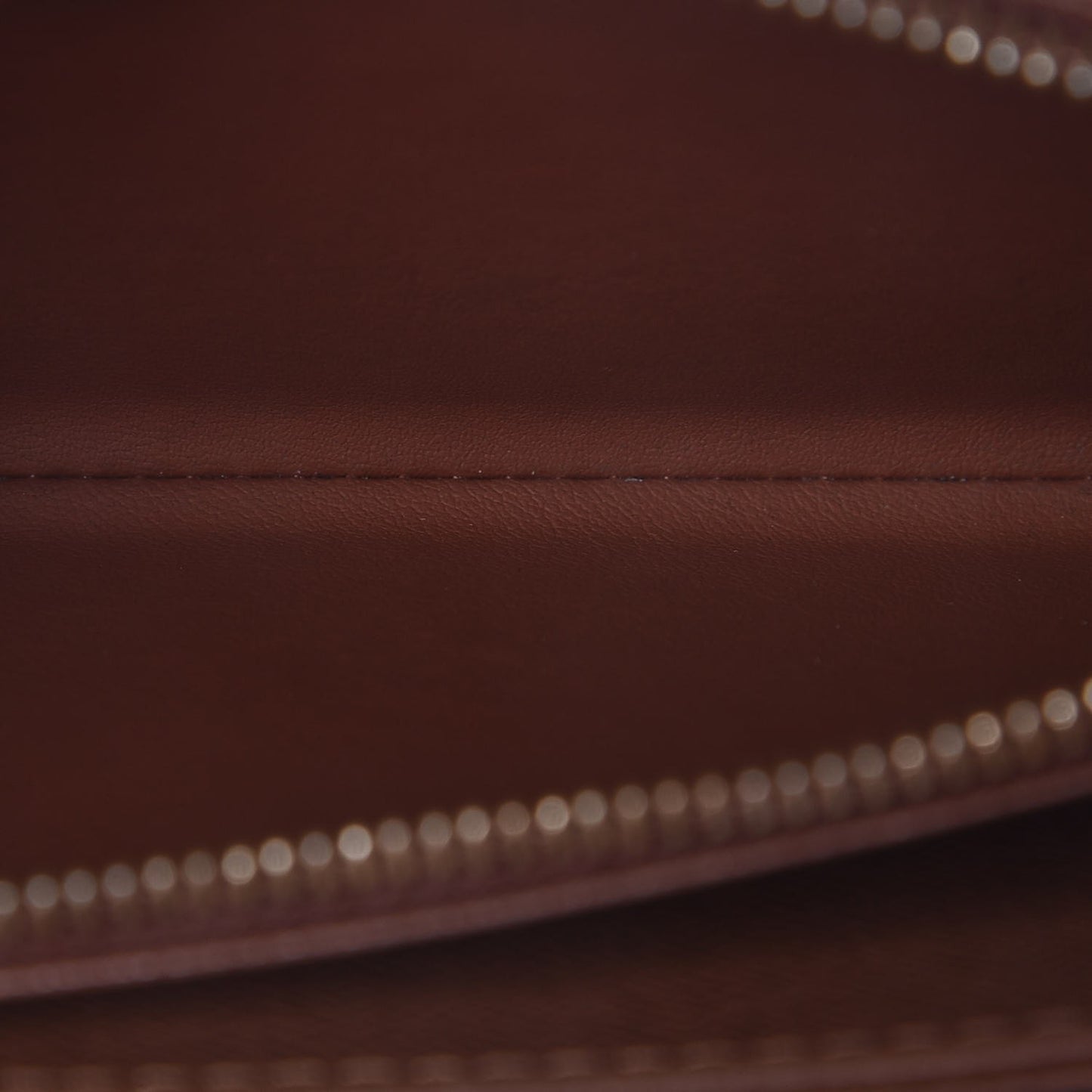 Monogram Zippy Wallet