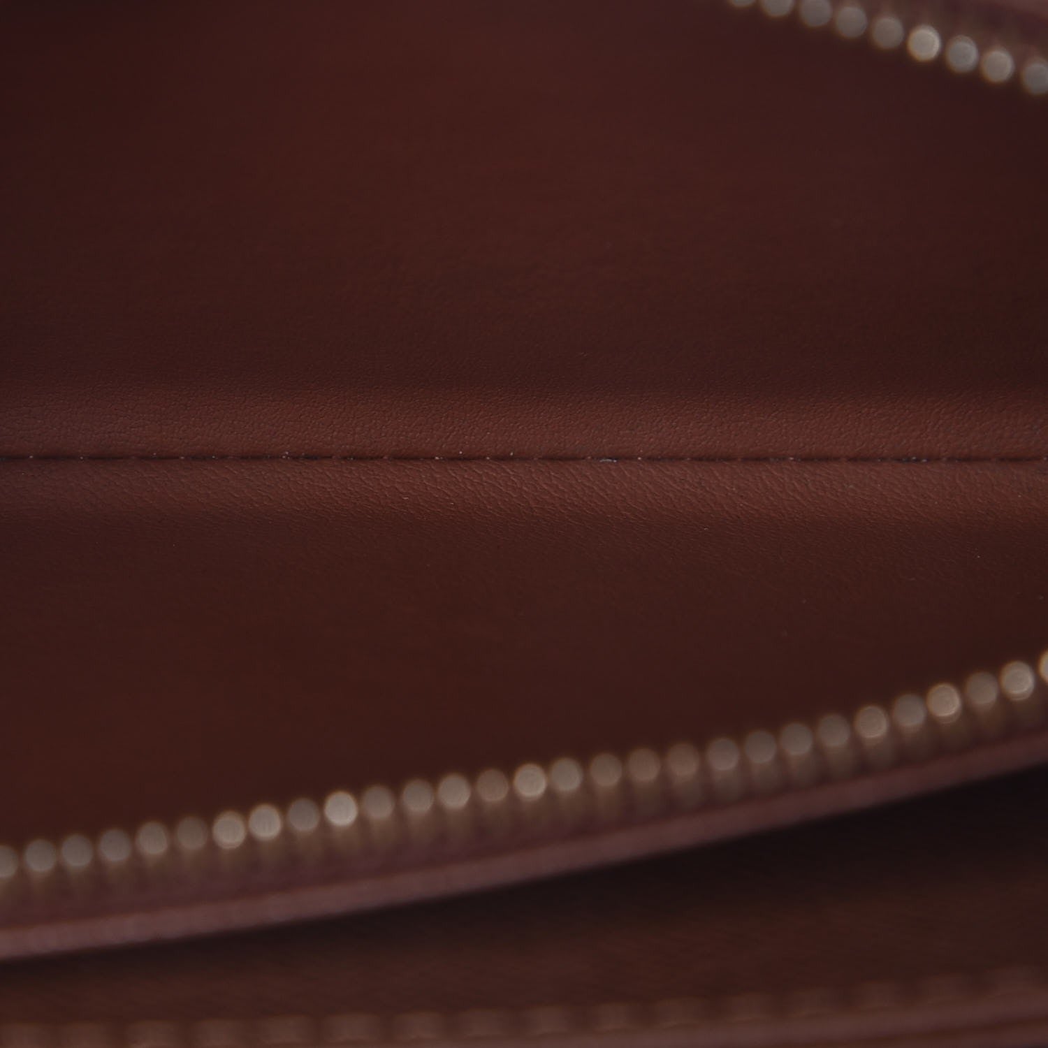 Louis Vuitton Monogram Zippy Wallet 12 of 12