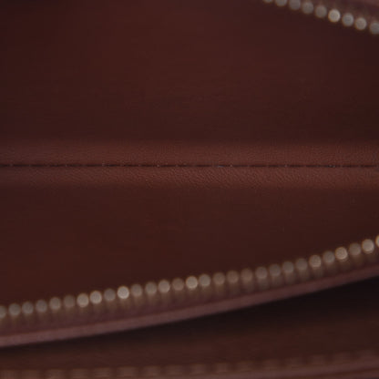 Louis Vuitton Monogram Zippy Wallet 12 of 12
