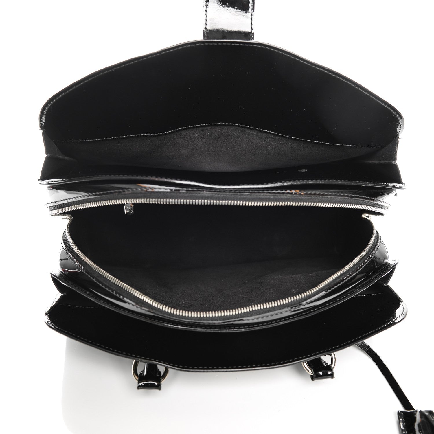 Louis Vuitton Electric Epi Pont-Neuf GM Black 5 of 7