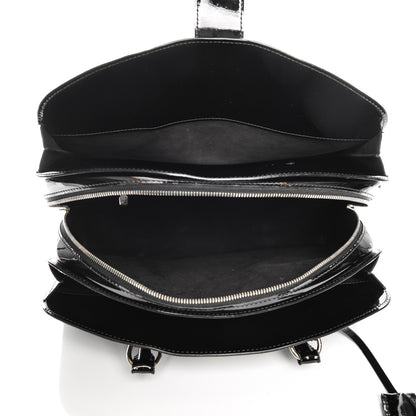 Louis Vuitton Electric Epi Pont-Neuf GM Black 5 of 7