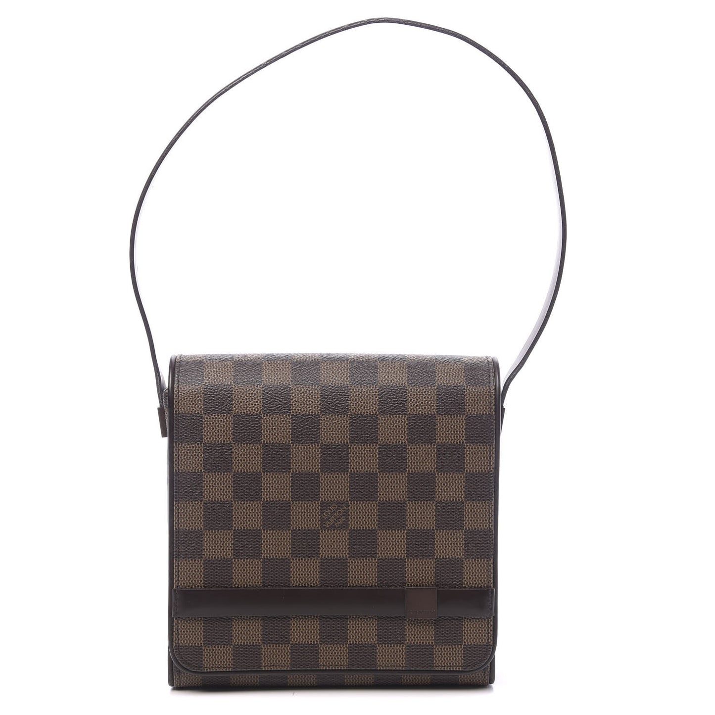 Damier Ebene Tribeca Mini