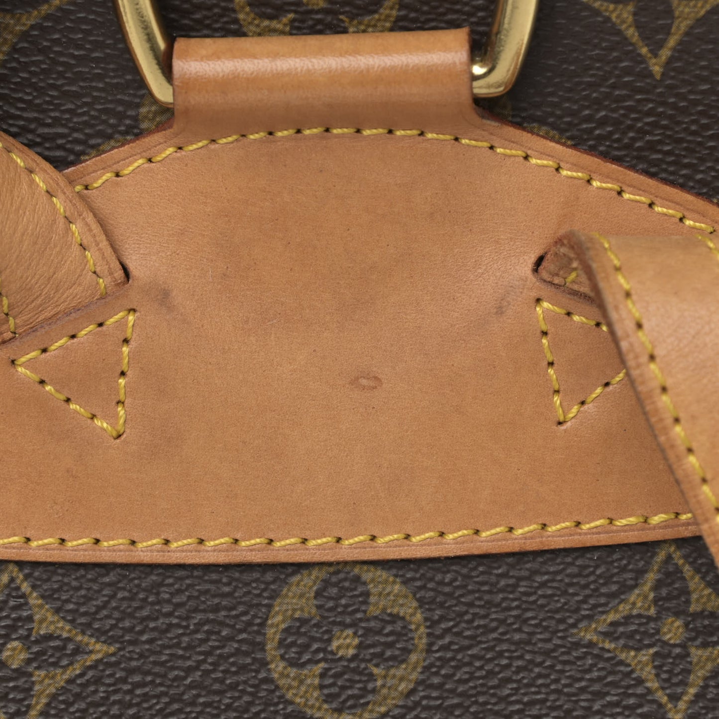 Monogram Ellipse Sac a Dos Backpack