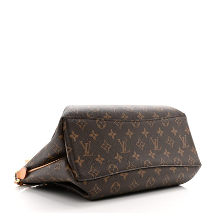 Louis Vuitton Monogram Rivoli PM 3 of 11