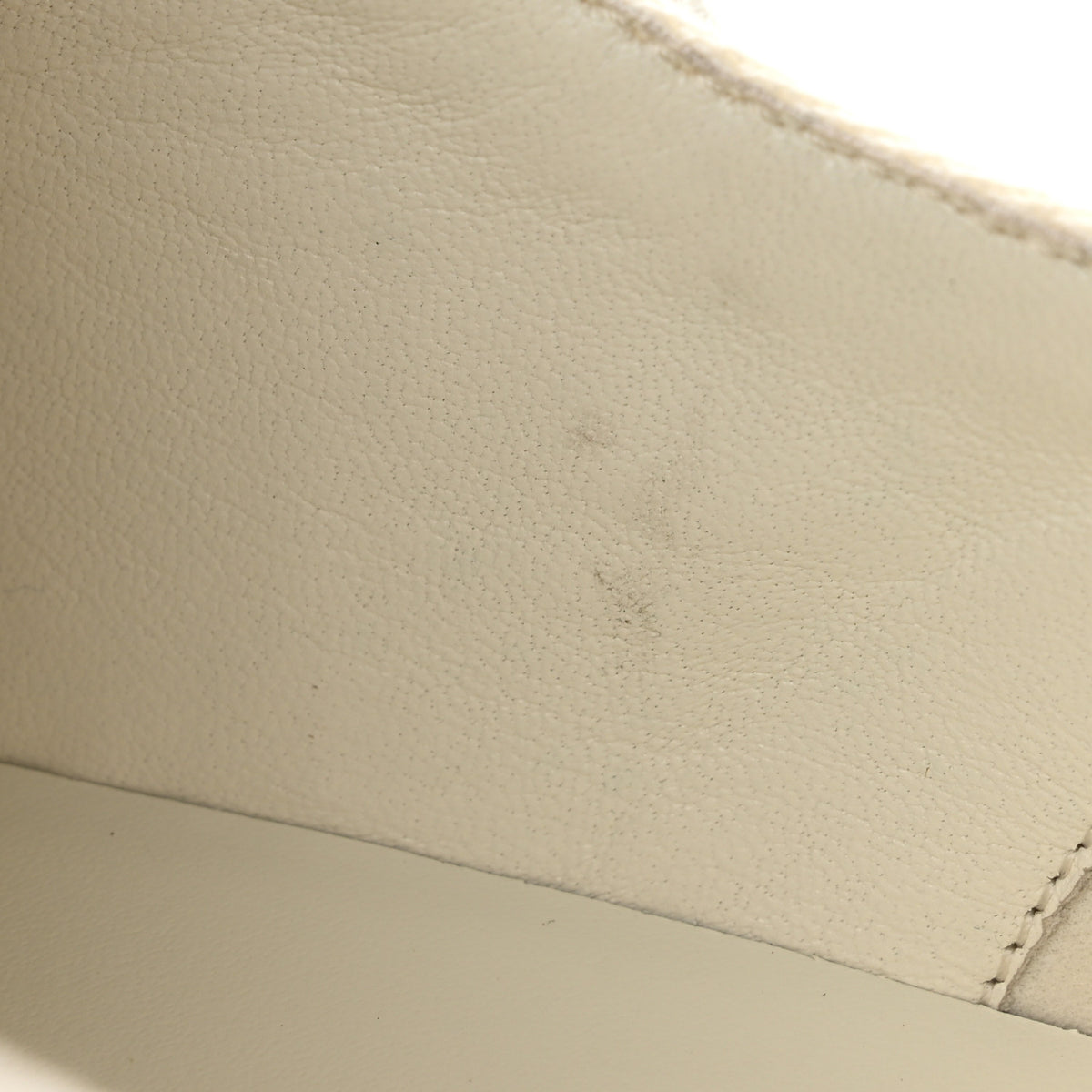 Canvas Oblique Walk'N'Dior Low Top Sneakers 39 Grey Stone