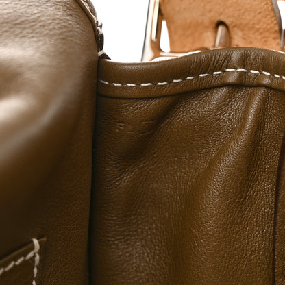 Hermes Sikkim Barda 35 Gold 7 of 10