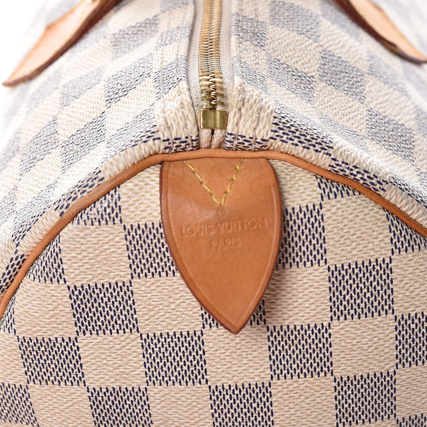Damier Azur Speedy 35