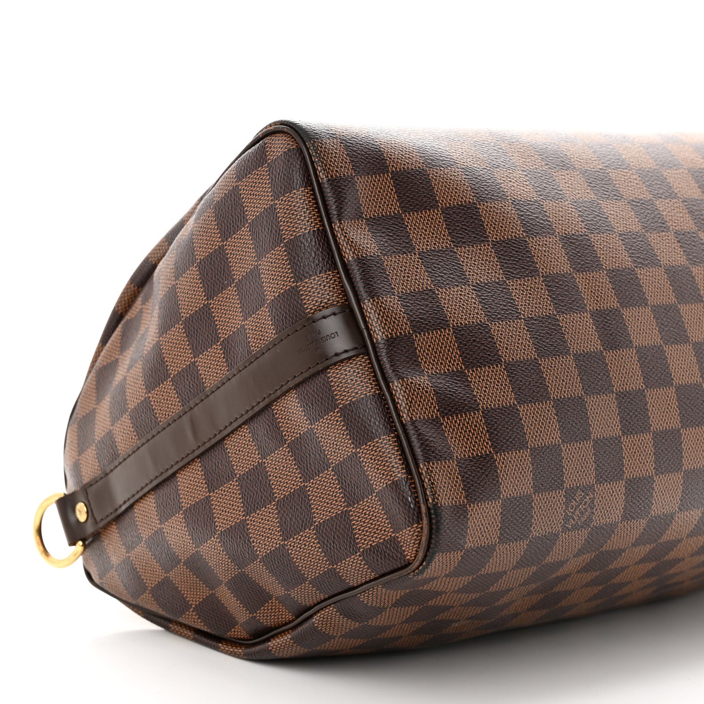 Damier Ebene Speedy Bandouliere 30