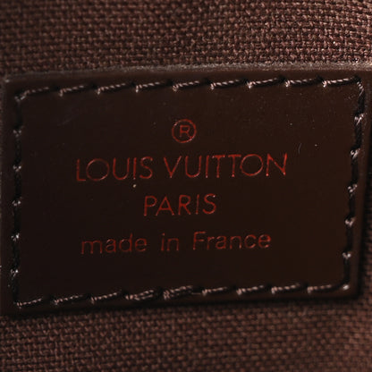 Louis Vuitton Damier Ebene Olav PM Messenger Bag 6 of 9