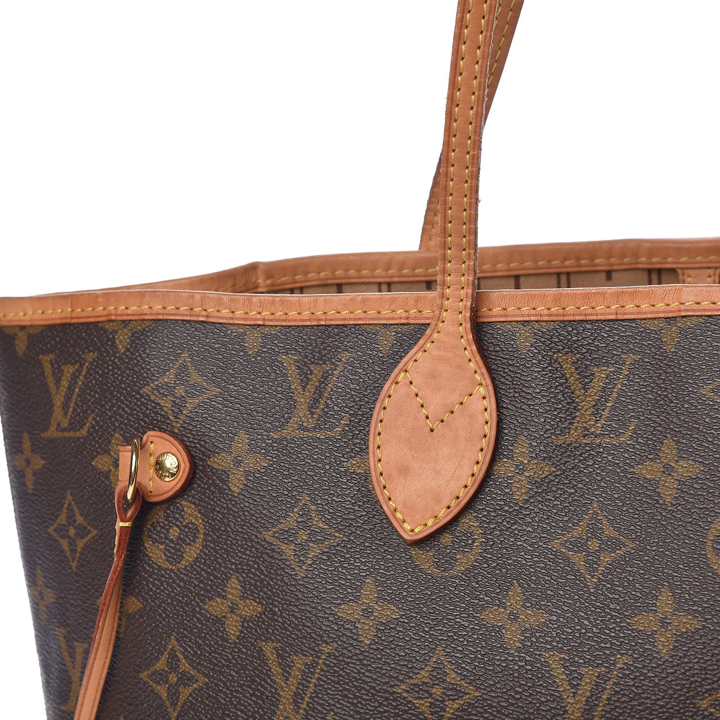 Monogram Neverfull MM