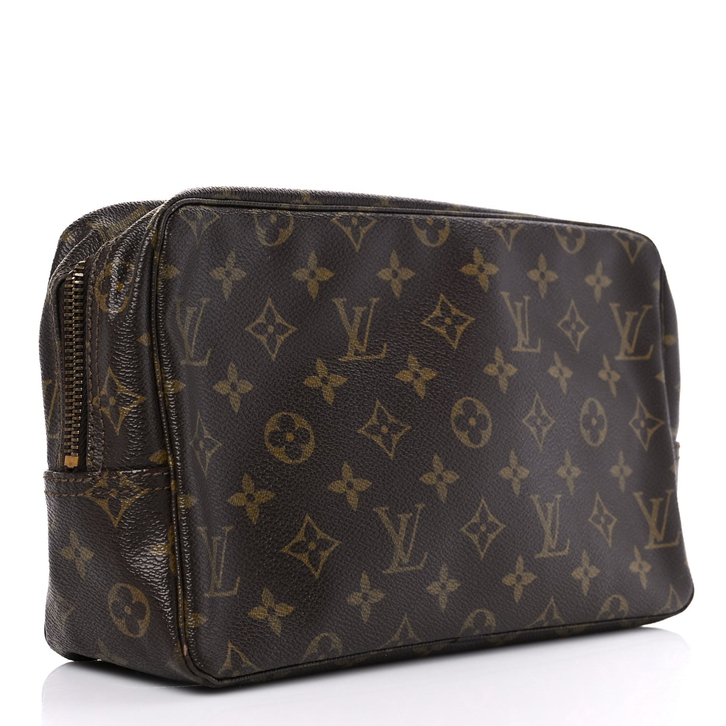 Monogram Trousse Toilette 28