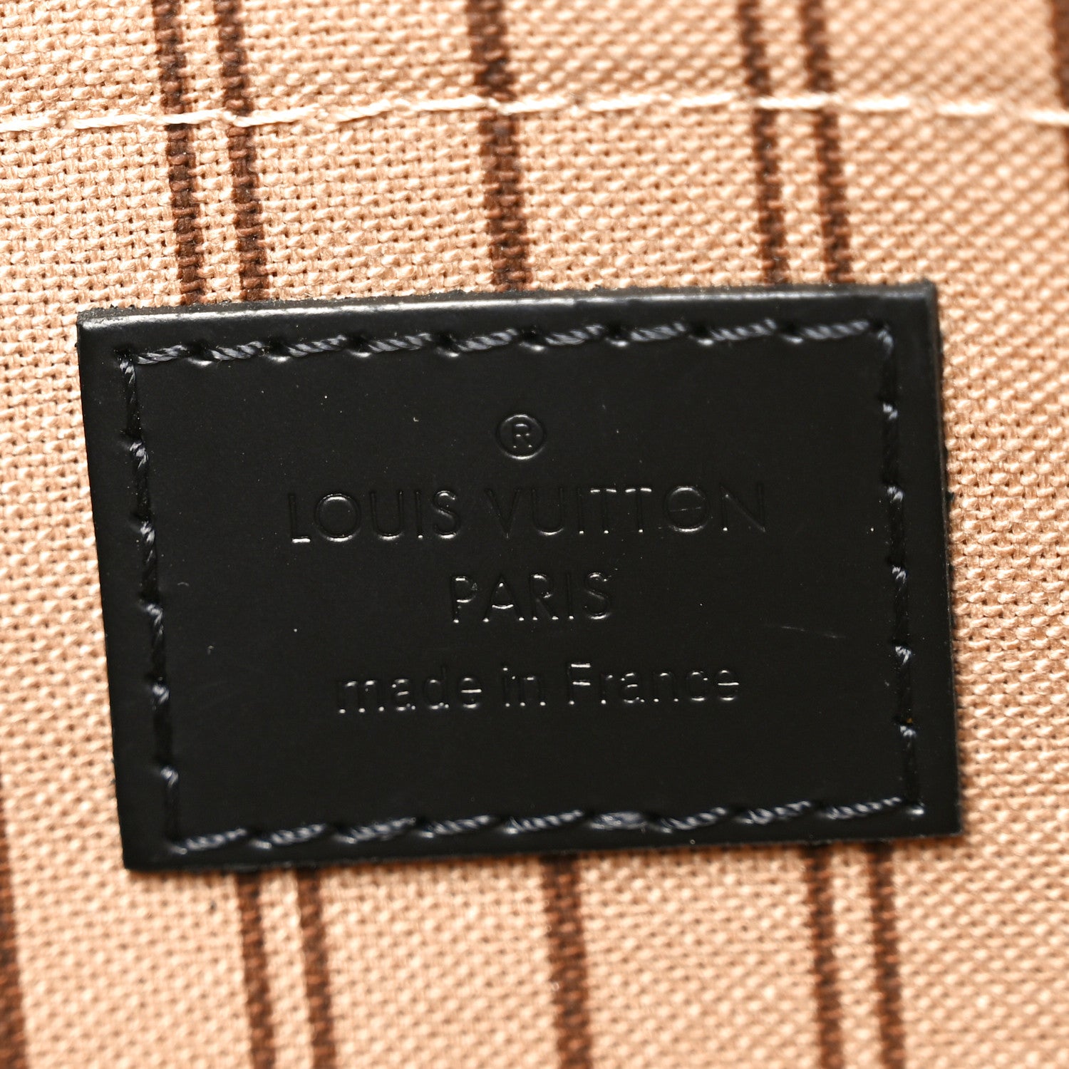 Louis Vuitton X LOL Monogram Neverfull MM GM Pochette Gold Silver 6 of 6