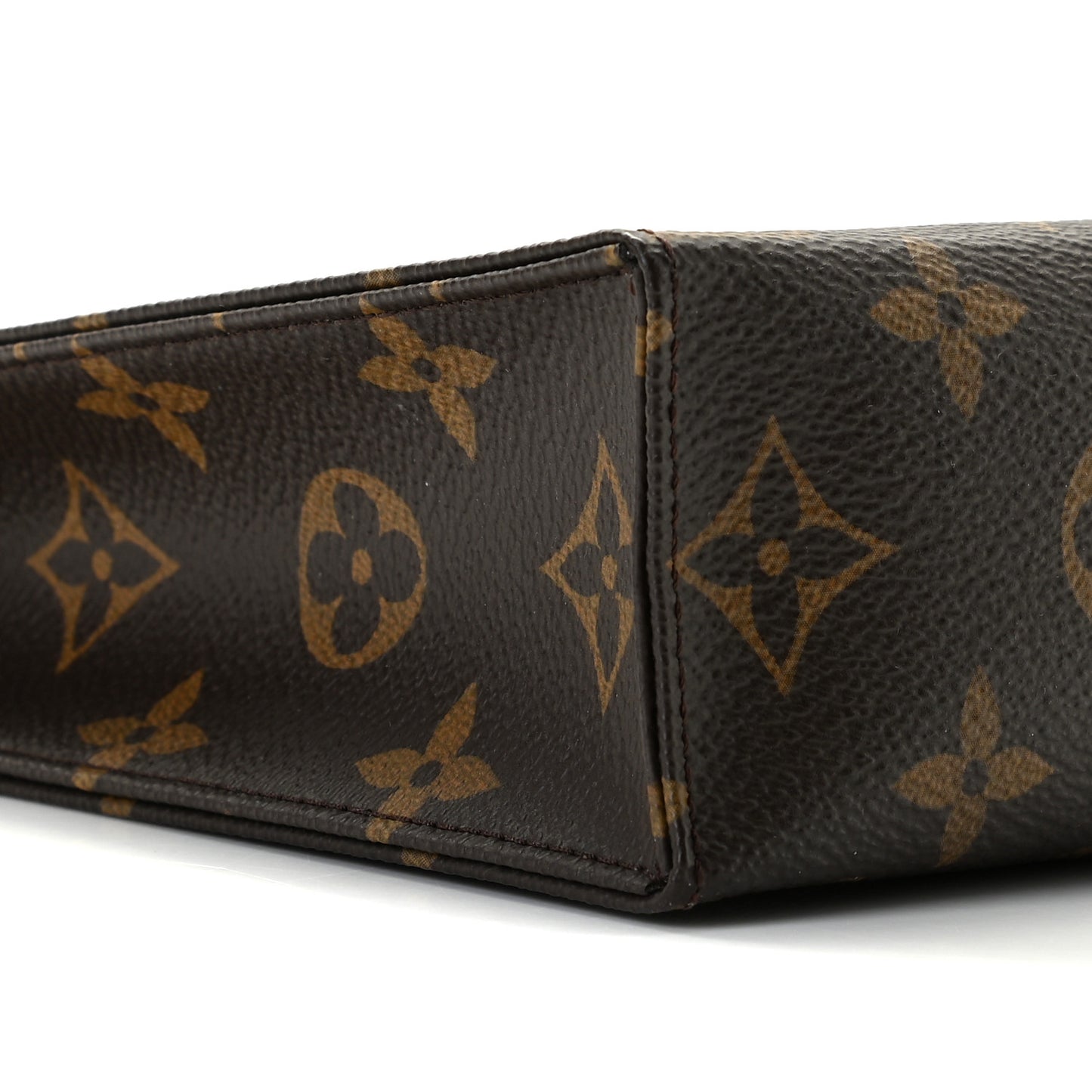 Monogram Toiletry Pouch 19