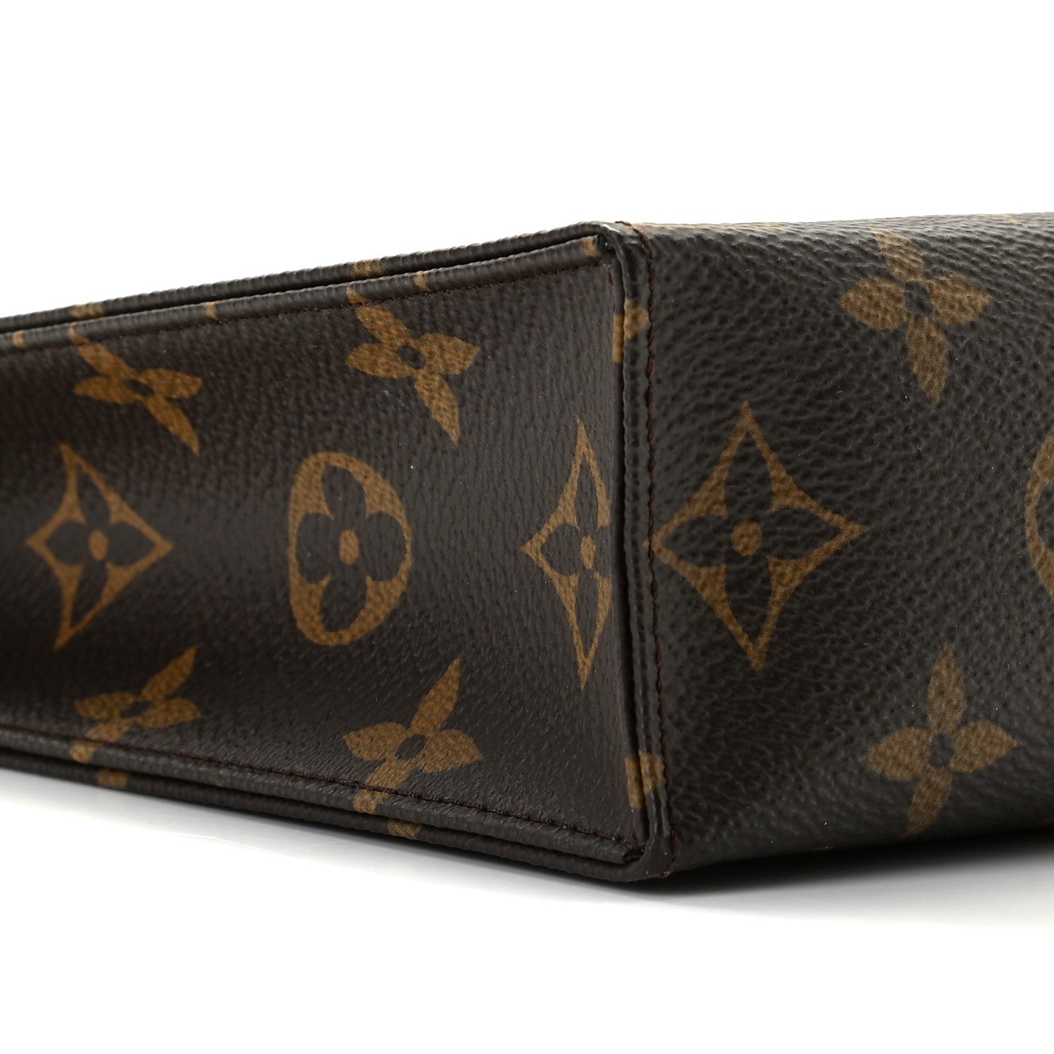 Louis Vuitton Monogram Toiletry Pouch 19 7 of 9