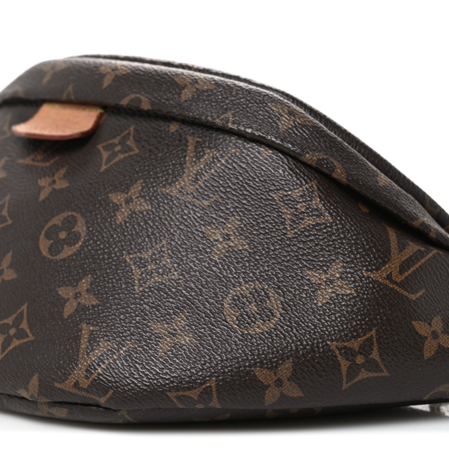 Louis Vuitton Monogram Bumbag 8 of 9