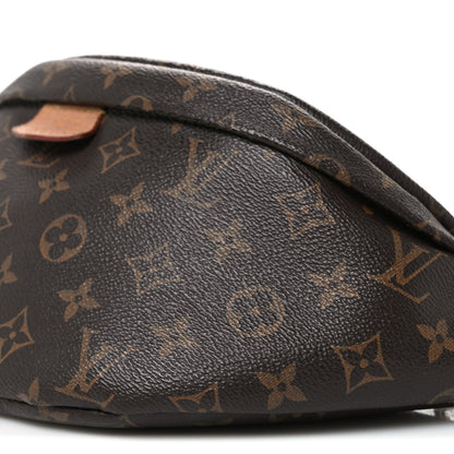 Louis Vuitton Monogram Bumbag 8 of 9