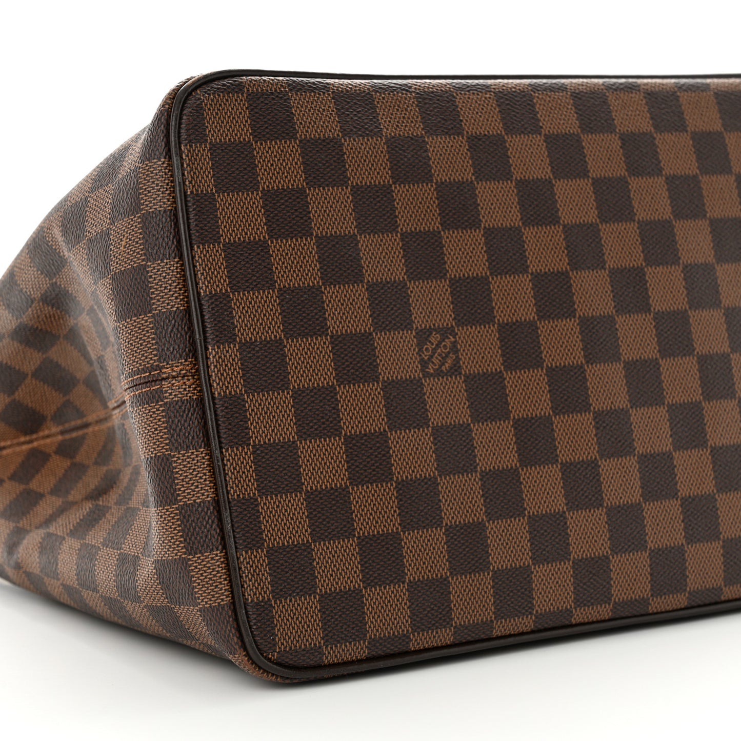Damier Ebene Bergamo GM