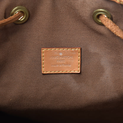 Louis Vuitton Monogram Bosphore Backpack 5 of 23