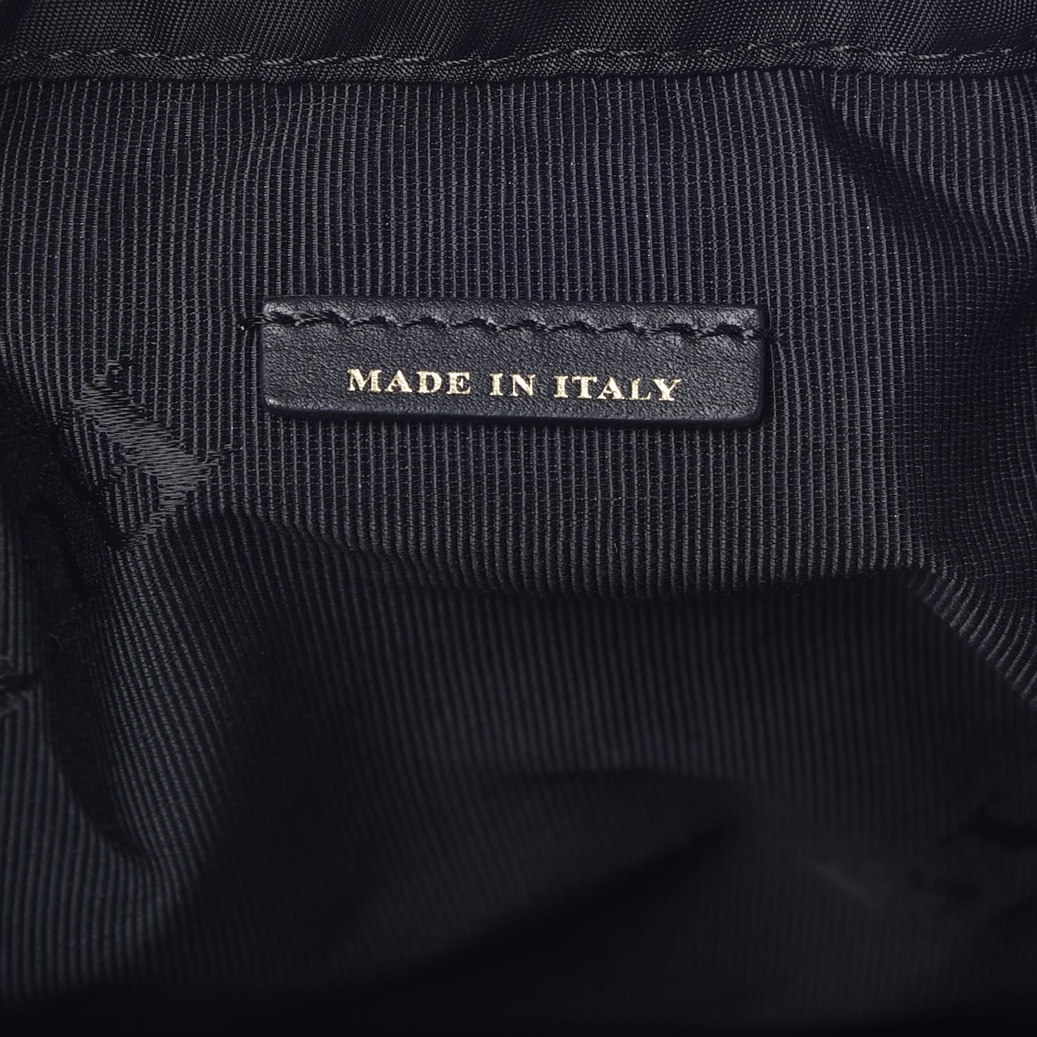 Burberry Nylon Medium Backpack Black 8 of 11