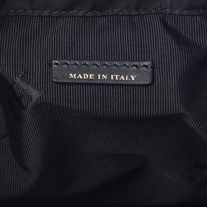 Burberry Nylon Medium Backpack Black 8 of 11