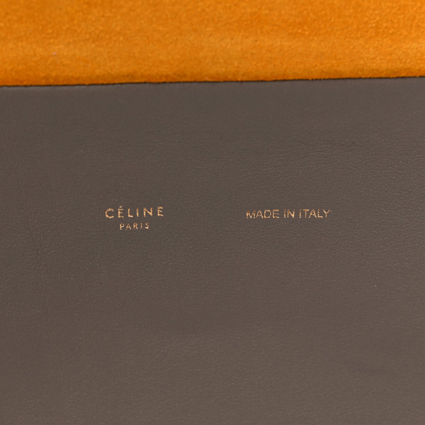 Smooth Calfskin Tri-Color All Soft Shoulder Bag White