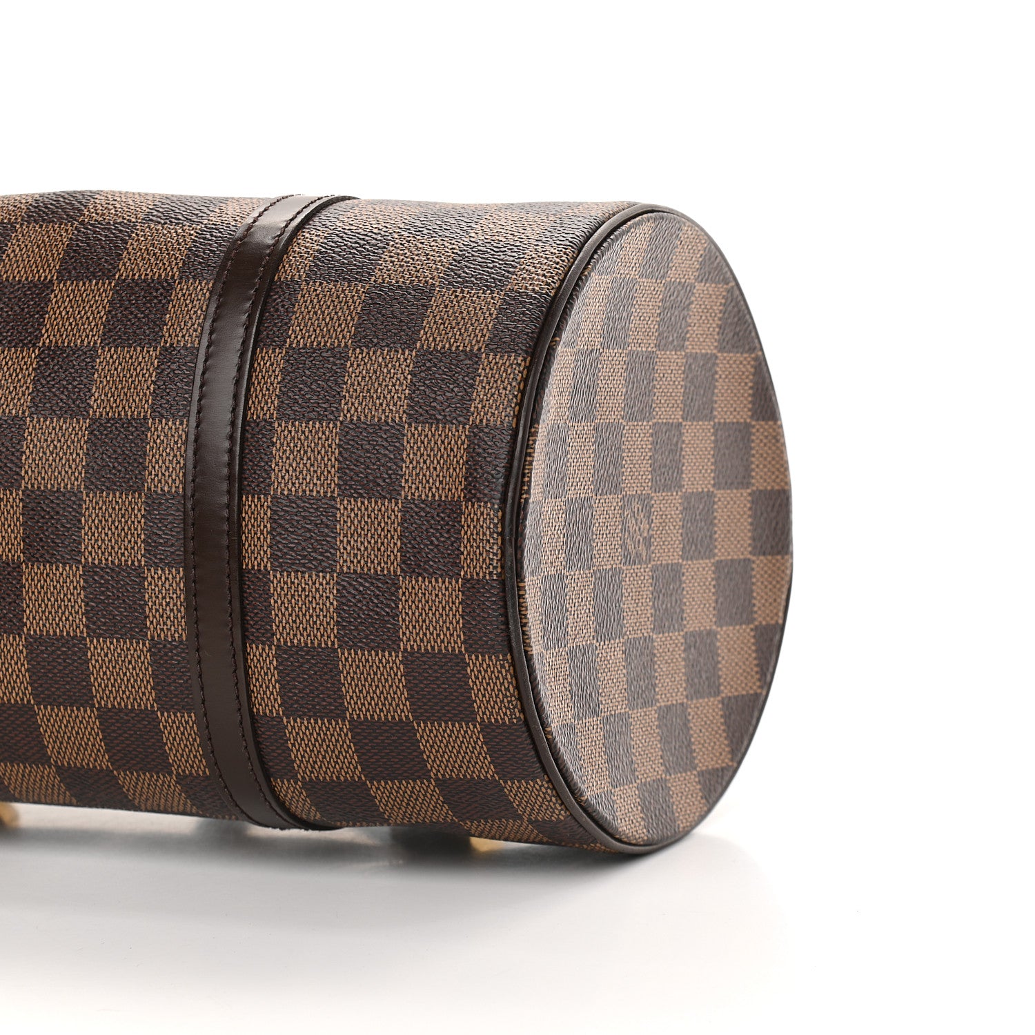 Louis Vuitton Damier Ebene Papillon 30 8 of 8