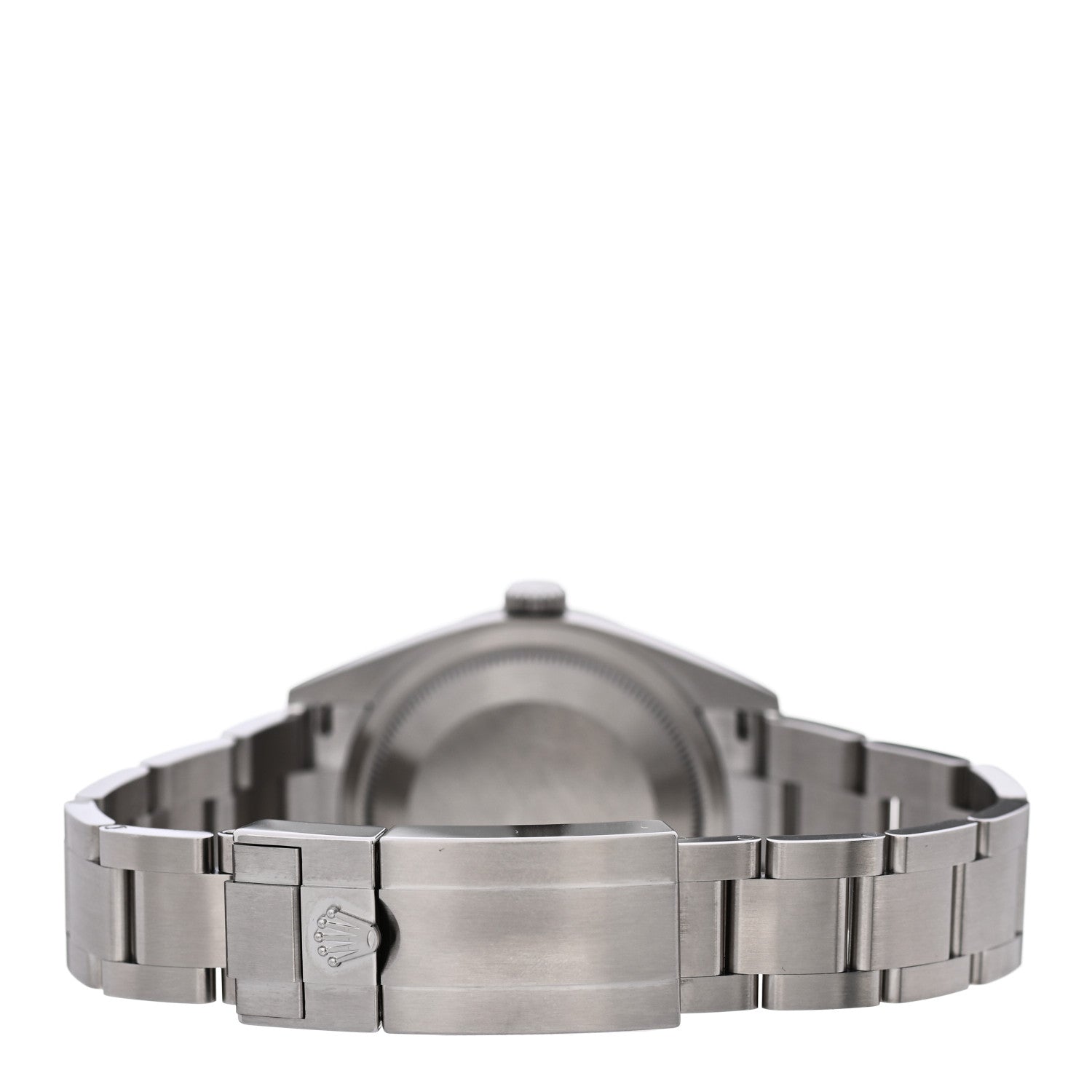 Rolex Stainless Steel 36mm Oyster Perpetual Explorer Watch Black 124270 3 of 5