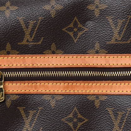 Louis Vuitton Monogram Bosphore PM Messenger 9 of 9