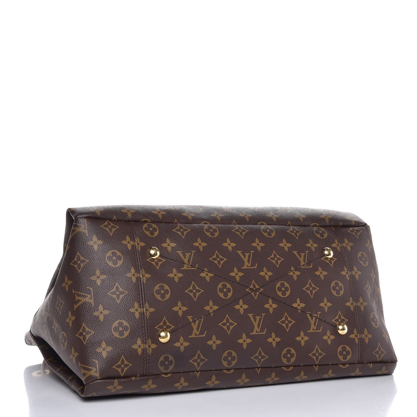 Monogram Artsy MM