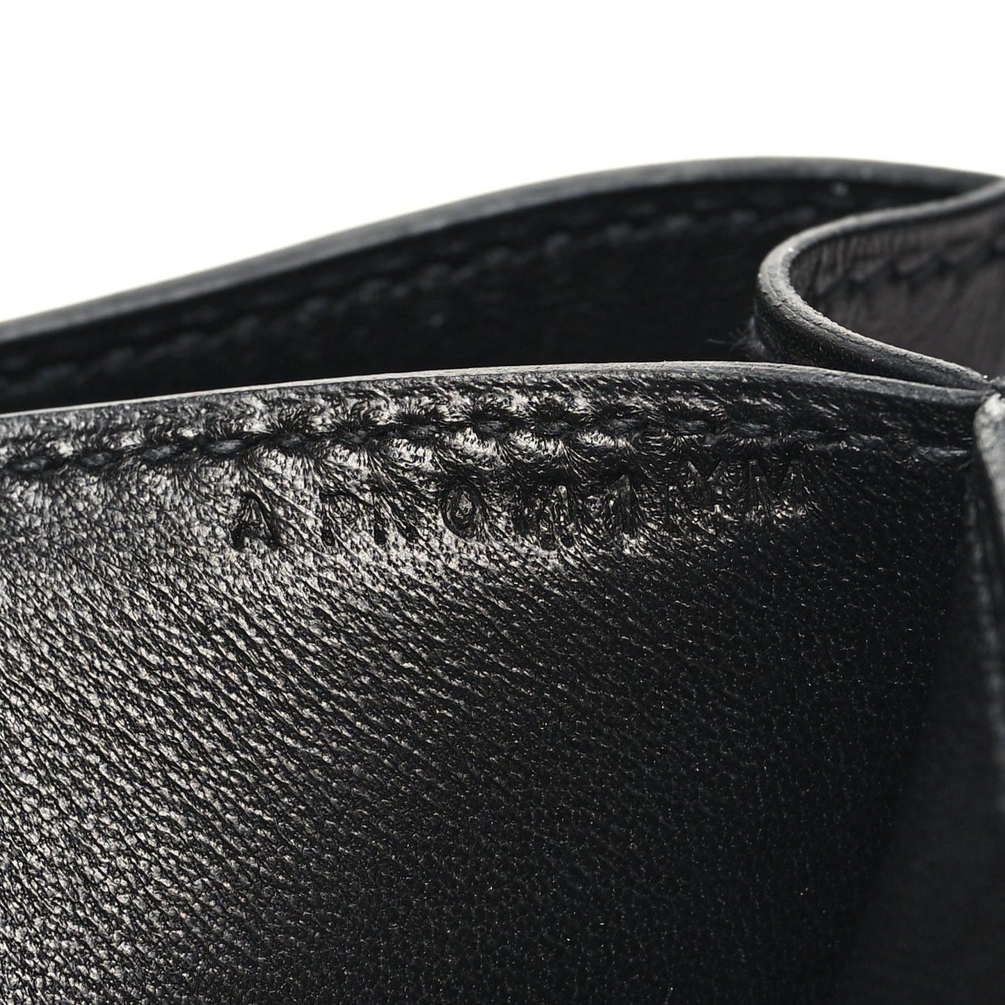 Evercalf Constance 18 Black
