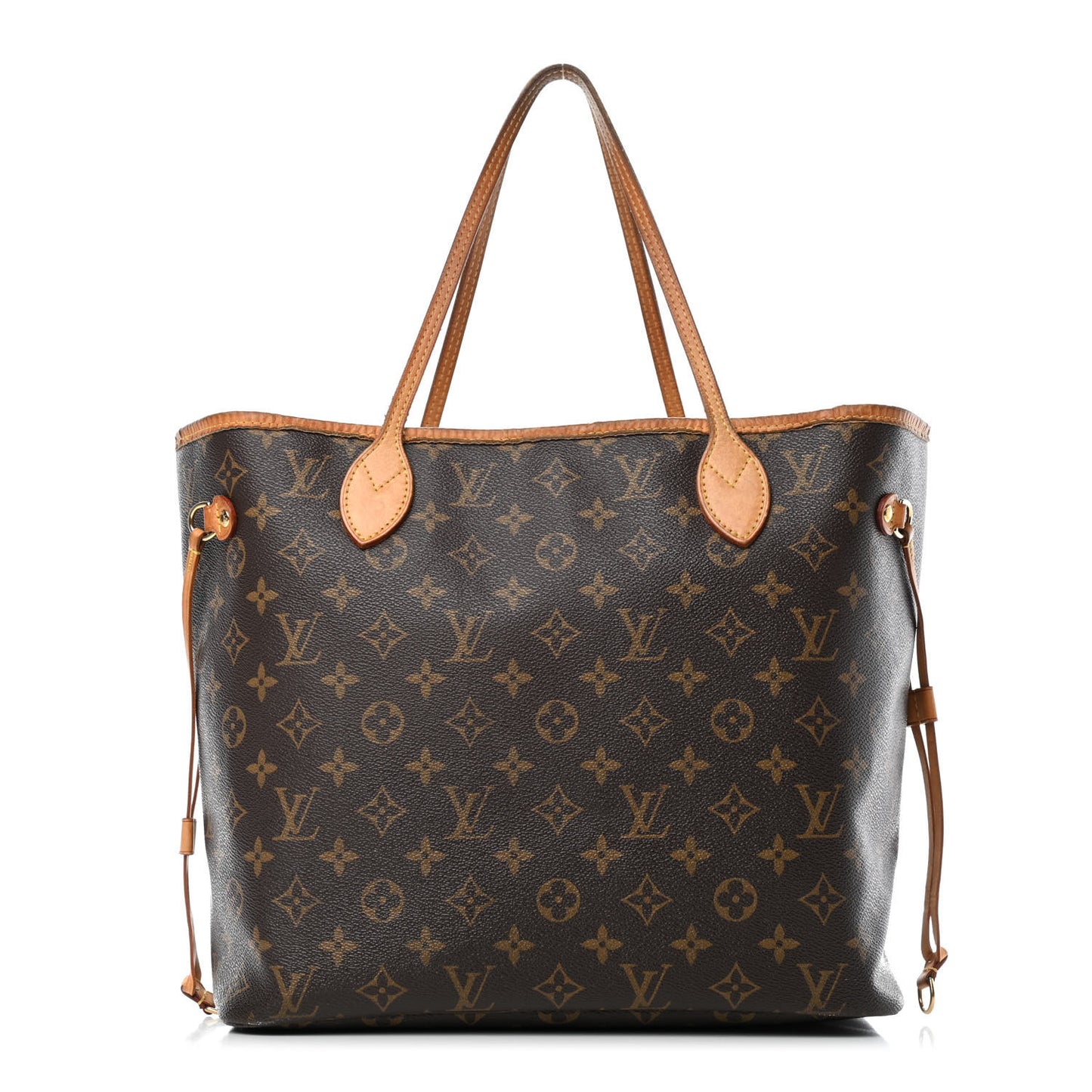 Monogram Neverfull MM