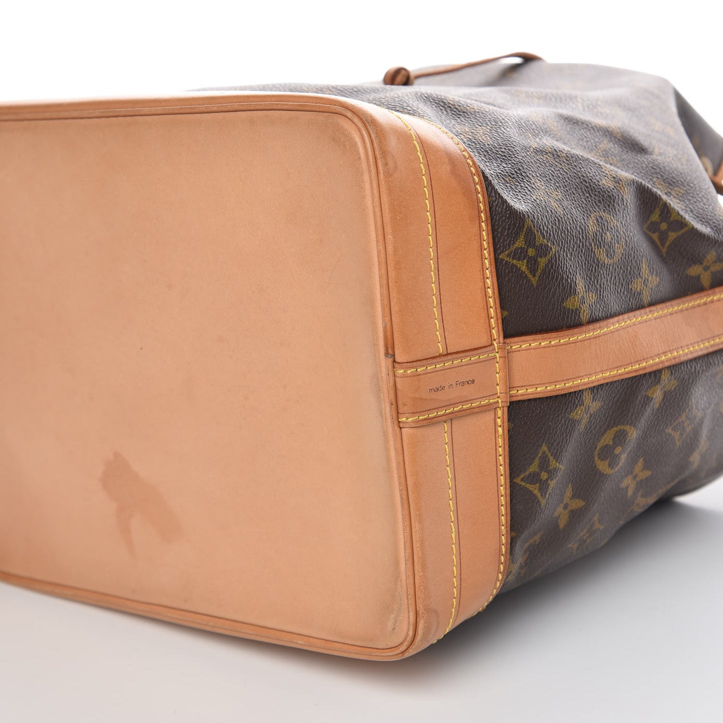 Monogram Noe