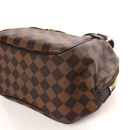 Louis Vuitton Damier Ebene Belem PM 8 of 9