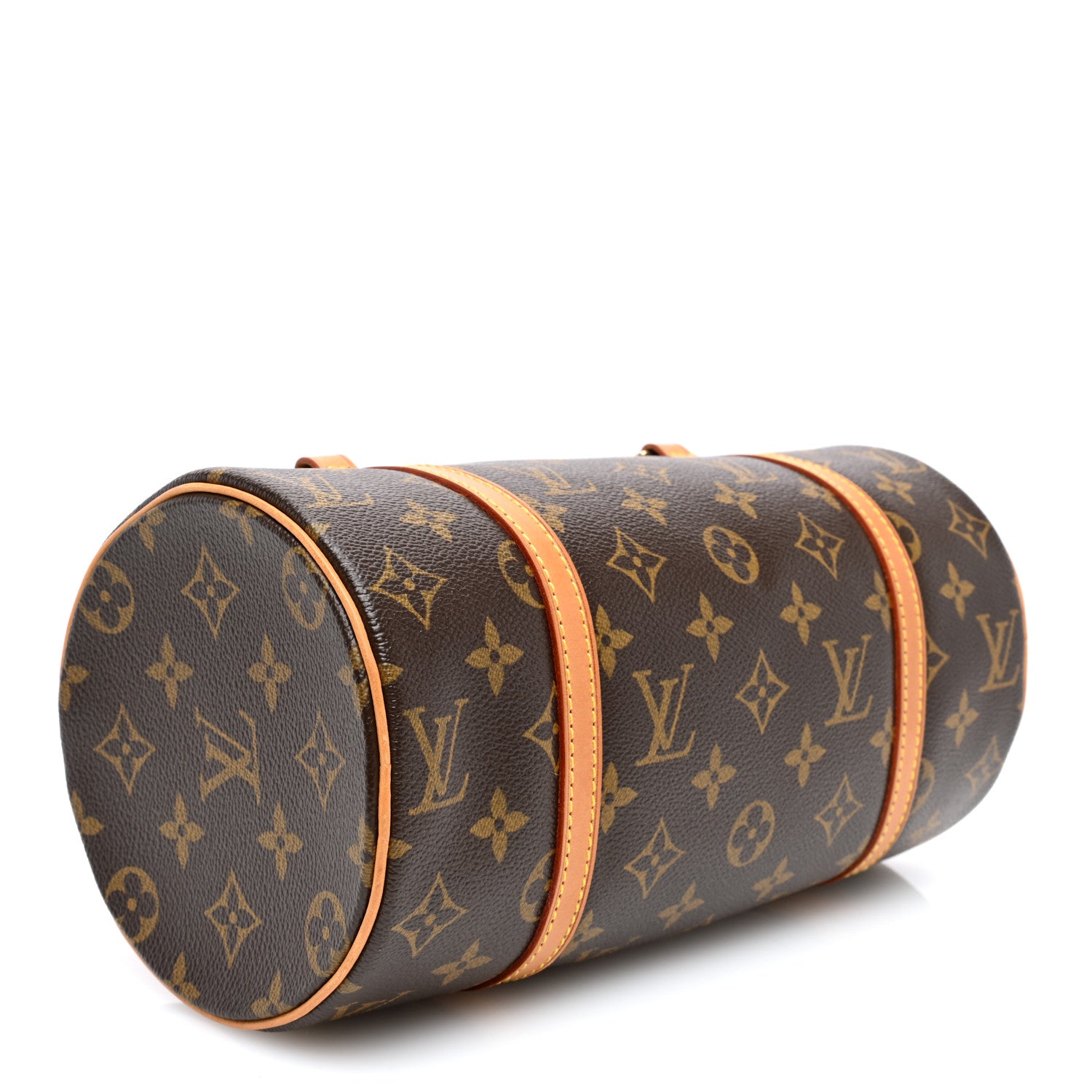 Louis Vuitton Monogram Papillon 26 4 of 9