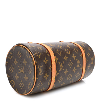 Louis Vuitton Monogram Papillon 26 4 of 9