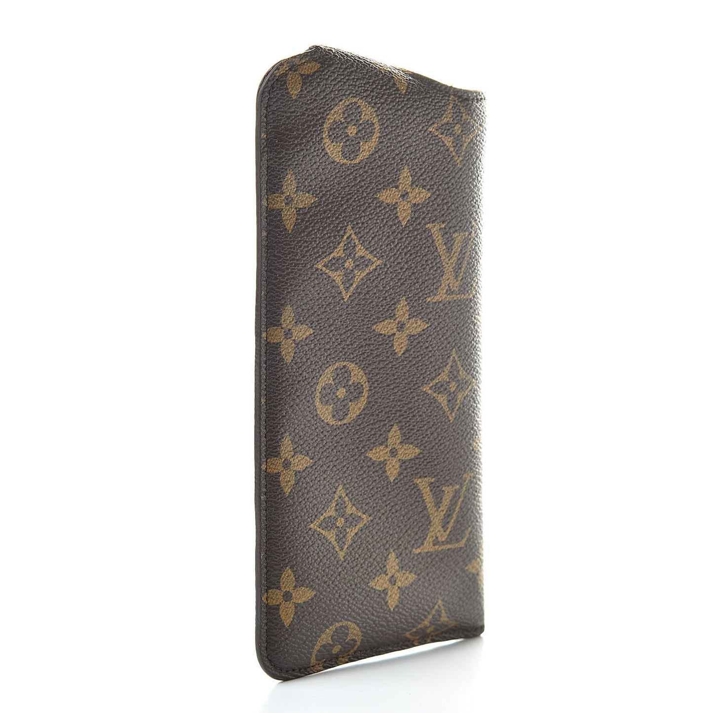 Monogram Sunglasses Case MM